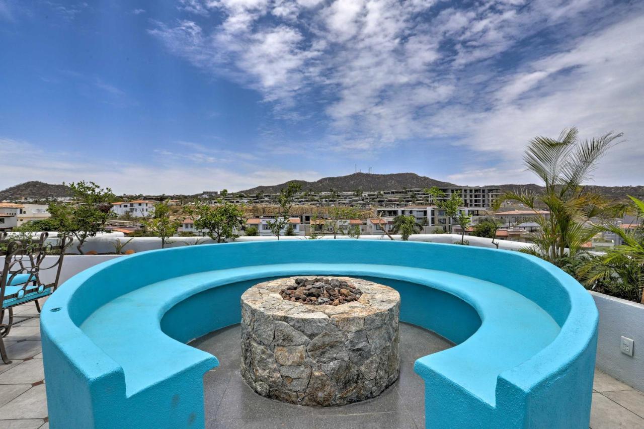 Quiet Penthouse With Best Ocean View, L T Discounts! Cabo San Lucas Exterior photo